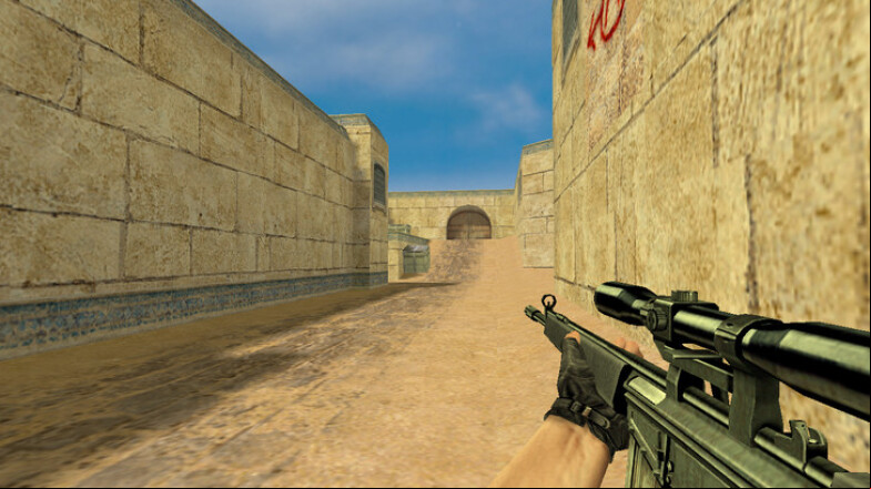 CS 1.6 Condition Zero: A Unique Gaming Experience