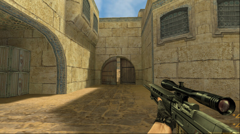 CS 1.6 Condition Zero: A Unique Gaming Experience