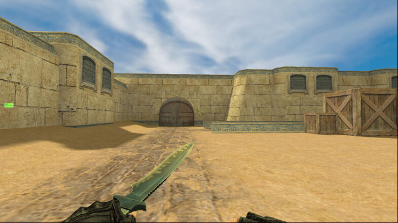 CS 1.6 Condition Zero: A Unique Gaming Experience