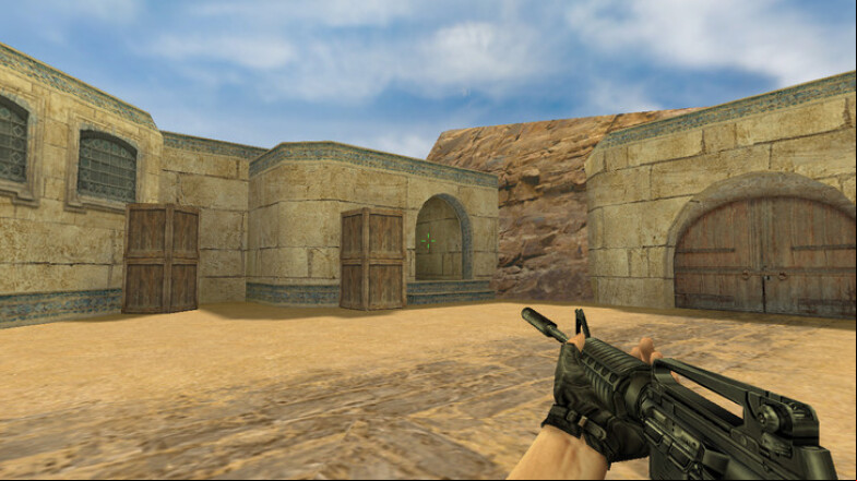 CS 1.6 Condition Zero: A Unique Gaming Experience