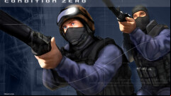 CS 1.6 Condition Zero Build