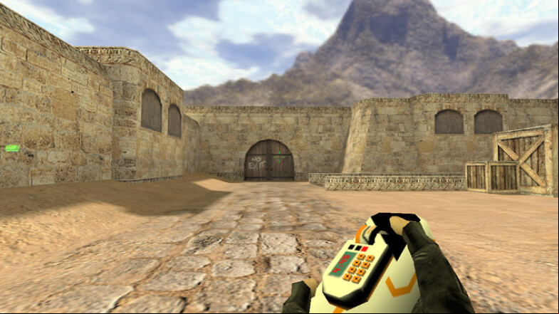  CS 1.6 CSL Edition - Enhanced Gaming Experience