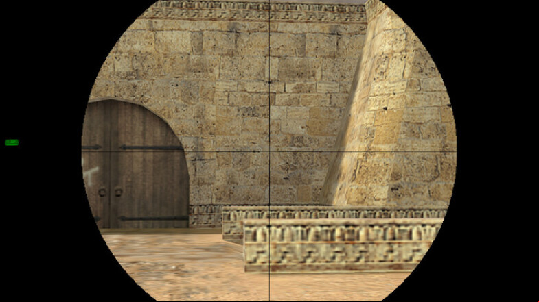  CS 1.6 CSL Edition - Enhanced Gaming Experience