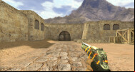  CS 1.6 CSL Edition - Enhanced Gaming Experience