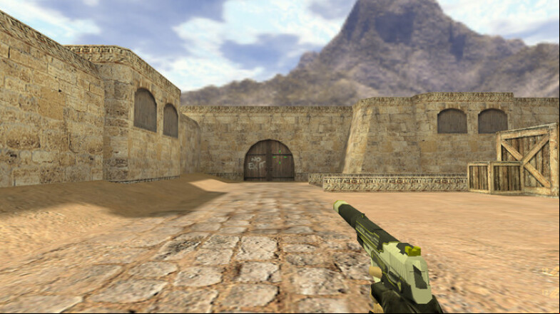  CS 1.6 CSL Edition - Enhanced Gaming Experience