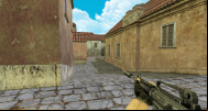 CS 1.6 Customized by d3stra: Elevate Your Counter-Strike Experience