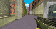 CS 1.6 Customized by d3stra: Elevate Your Counter-Strike Experience
