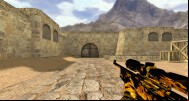  CS 1.6 Fire