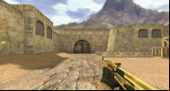 the Enhanced Gold CS 1.6 Build