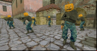  CS 1.6 Halloween Build