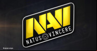  Counter-Strike 1.6 with NAVI HD Skins