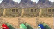  CS 1.6 Christmas Edition - Celebrate the Holidays in Style