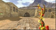  CS 1.6 Christmas Edition - Celebrate the Holidays in Style