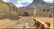  CS 1.6 Christmas Edition - Celebrate the Holidays in Style