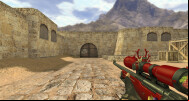  CS 1.6 Christmas Edition - Celebrate the Holidays in Style