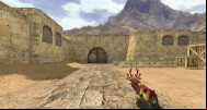  CS 1.6 Christmas Edition - Celebrate the Holidays in Style