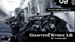  CS 1.6 Official by Amon
