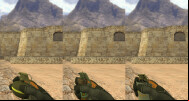  CS 1.6 Rage - Enhanced Gaming Experience