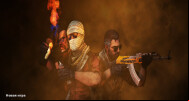  CS 1.6 Rage - Enhanced Gaming Experience