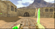  CS 1.6 RaZZsELb TV Build - Enhanced Gaming Experience