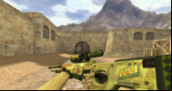  CS 1.6 RaZZsELb TV Build - Enhanced Gaming Experience