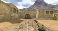  CS 1.6 RaZZsELb TV Build - Enhanced Gaming Experience
