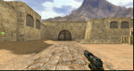  CS 1.6 RaZZsELb TV Build - Enhanced Gaming Experience