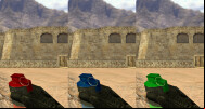  CS 1.6 RaZZsELb TV Build - Enhanced Gaming Experience