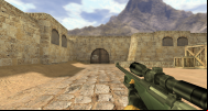  CS 1.6 Retro Version 1.5