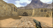  CS 1.6 Retro Version 1.5