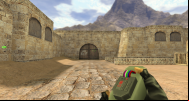  CS 1.6 Retro Version 1.5