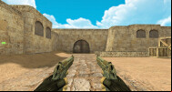  CS 1.6 Riptide: Enhanced with Unique Skins and Features