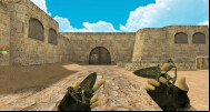  CS 1.6 Riptide: Enhanced with Unique Skins and Features