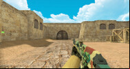  CS 1.6 Riptide: Enhanced with Unique Skins and Features