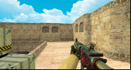  CS 1.6 Riptide: Enhanced with Unique Skins and Features
