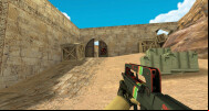  CS 1.6 Riptide: Enhanced with Unique Skins and Features