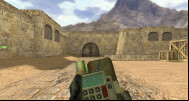  Counter-Strike 1.6 STALKER Edition