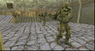  Counter-Strike 1.6 STALKER Edition