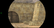  Counter-Strike 1.6 STALKER Edition