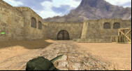  Counter-Strike 1.6 STALKER Edition