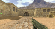  Counter-Strike 1.6 STALKER Edition