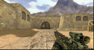  Counter-Strike 1.6 STALKER Edition