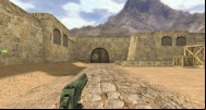  Counter-Strike 1.6 STALKER Edition
