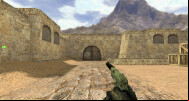  Counter-Strike 1.6 STALKER Edition
