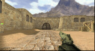  Counter-Strike 1.6 STALKER Edition