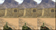  Counter-Strike 1.6 STALKER Edition