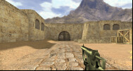  CS 1.6 Star Wars: Experience the Force in Counter-Strike