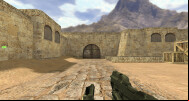  CS 1.6 Star Wars: Experience the Force in Counter-Strike