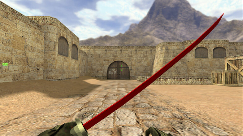  CS 1.6 Star Wars: Experience the Force in Counter-Strike