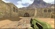  CS 1.6 Star Wars: Experience the Force in Counter-Strike